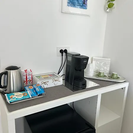 Albistars Guest house Verona